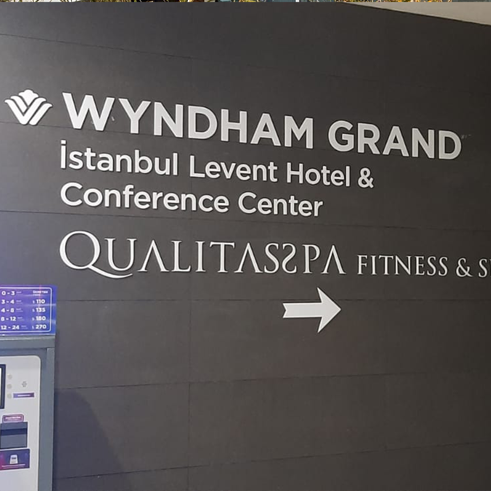 Yönlendirme Panelleri