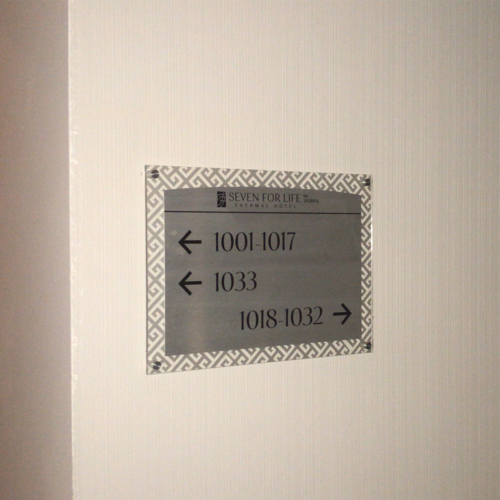 Yönlendirme Panelleri