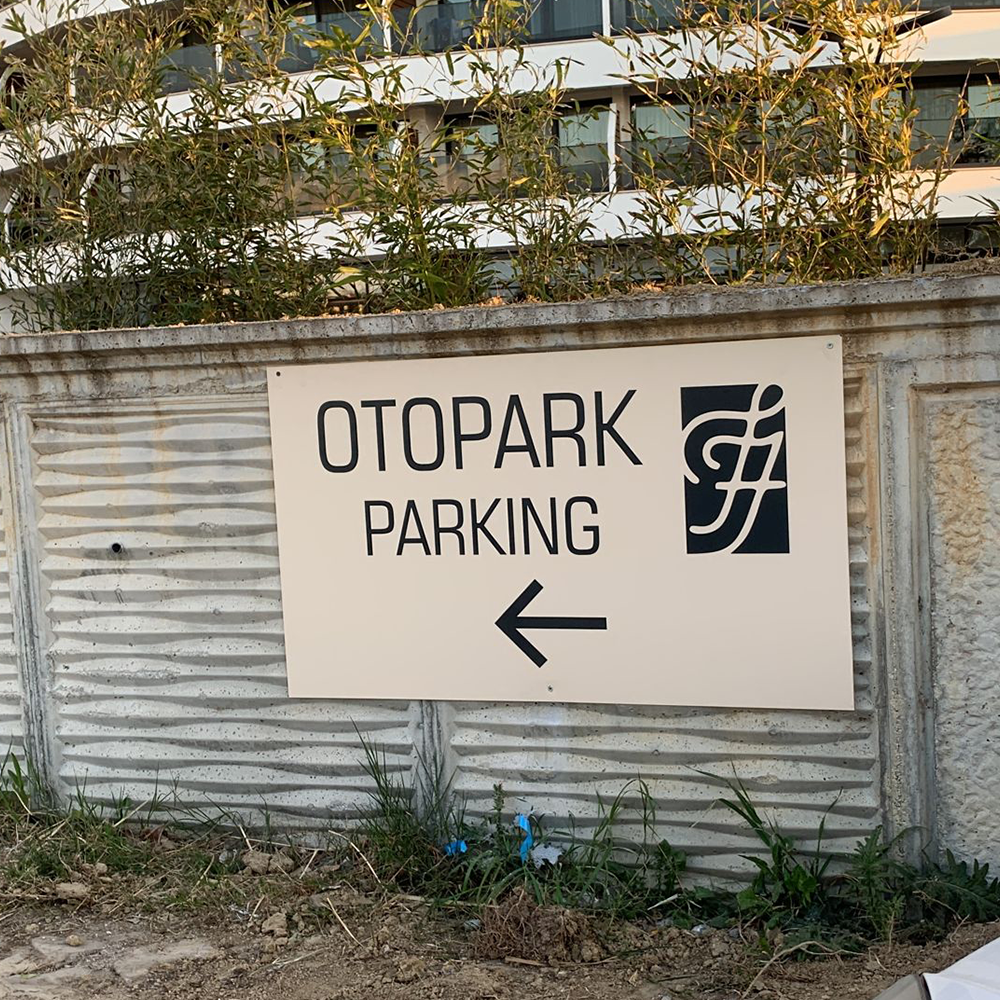 Yönlendirme Panelleri