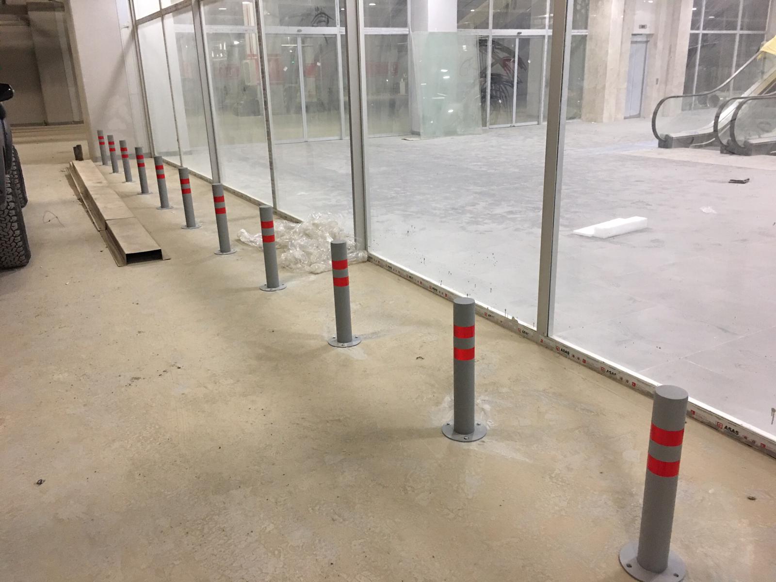 Otopark Yönlendirme