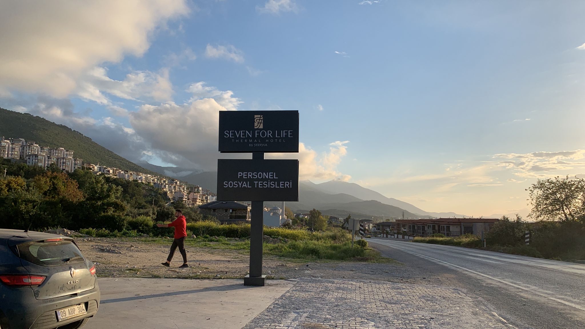 Otel Yönlendirme Sistemleri